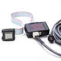 2020-2023 Diesel Wrangler Dual Battery Kit - Under Hood
