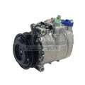 NEW COMPRESSOR W/ CLUTCH
