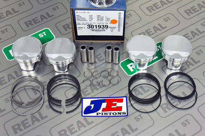 JE Pistons auto part