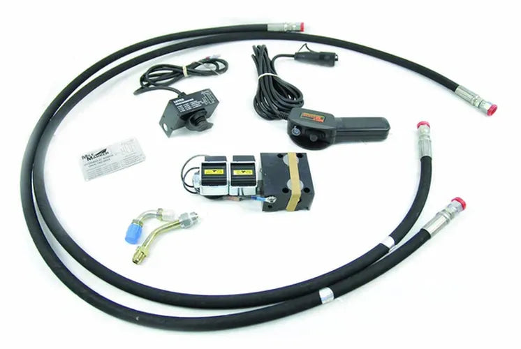 HYD.KIT 2012 SUPER DUTY
