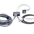 2020 Gas Jeep Gladiator JT Dual Battery Kit - Gen 3