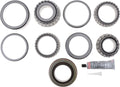 AXLE DIFFERENTIAL BEARING AND SEAL