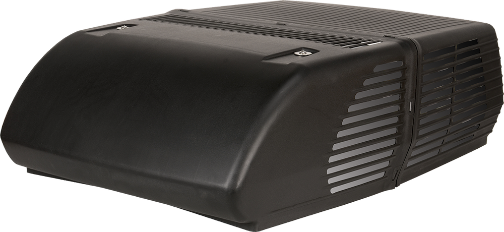MACH 3 PLUS QUIET SERIES 13500 BTU A/C BLACK DUCTED