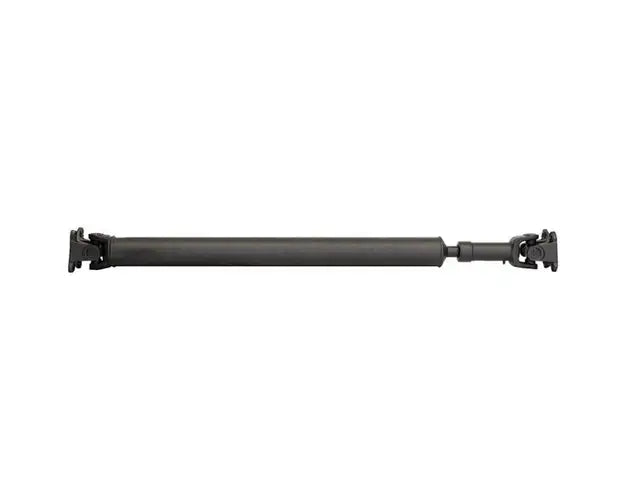 REAR DRIVESHAFT