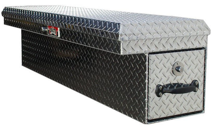 34IN LOSIDERSAFE W/REAR BEDSAFE ROLLER DRAWER COMM CLASS DRIVERS SIDE