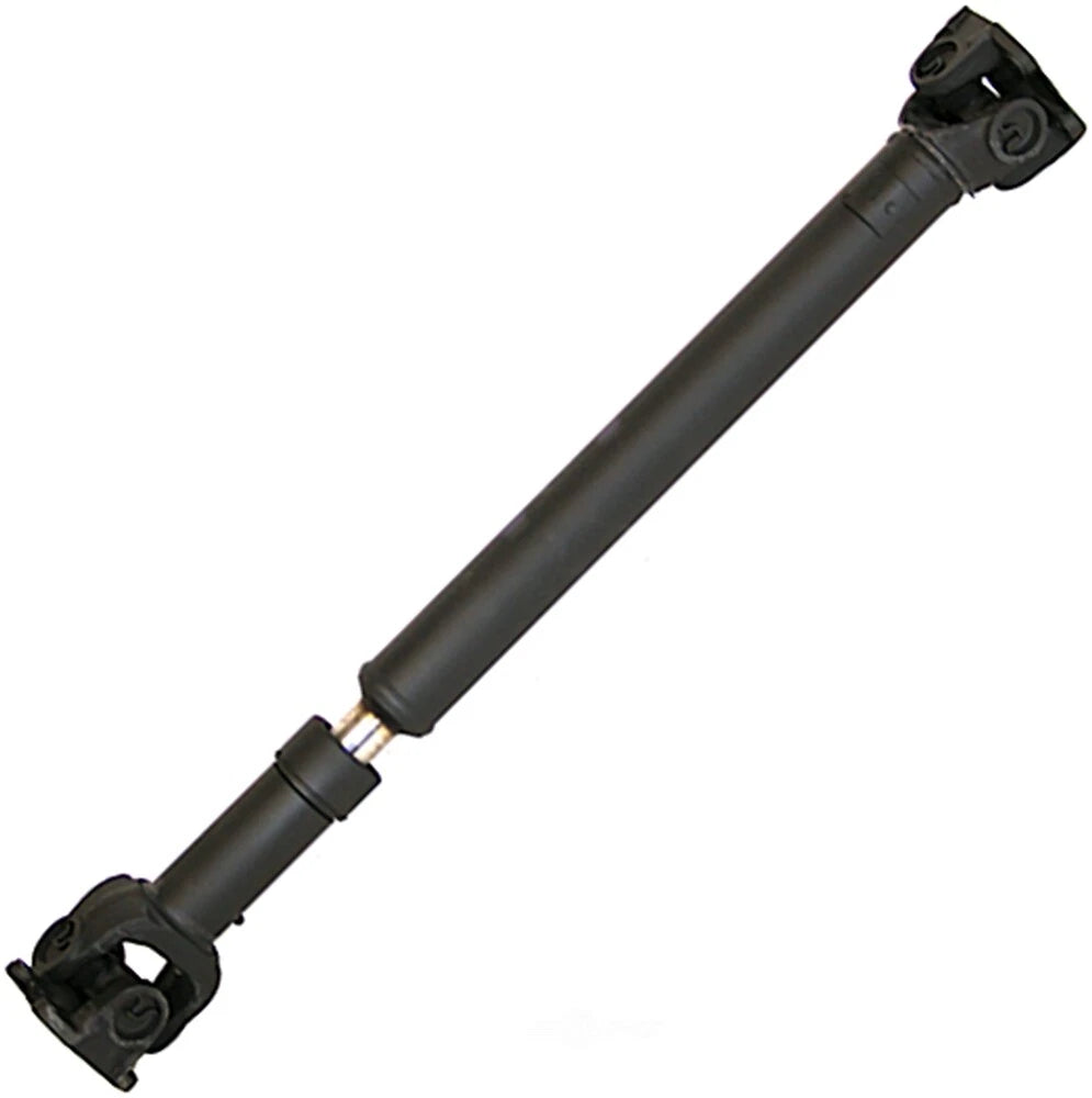 REAR DRIVESHAFT