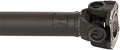 REAR DRIVESHAFT