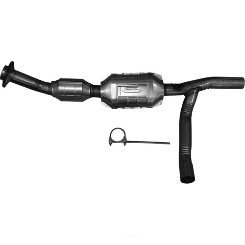E150 ECONOLINE/N/E250 ECONOLINE OBDII CATALYTIC CONVERTER DIRECT FIT