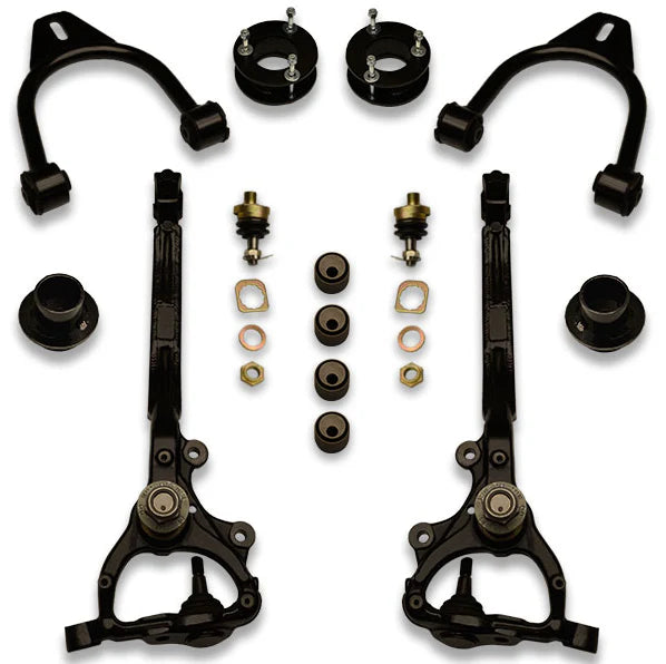 HEADACHE RACK 2004-2015 TOYOTA TACO