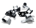 Innovative Mounts black auto part
