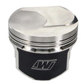 Wiseco red auto part