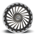 DAZE 28X10 5X4.5/4.75 72 MB +05