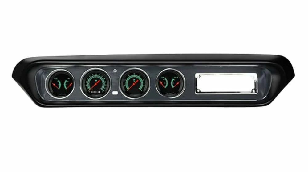 64-65 PONTIAC GTO G/STOCK-LS