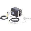 CSA ELECTRIC WINCH W/120 VOLT AC M