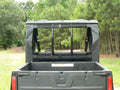 Seizmik 10-14 Polaris 400-800 Ranger / EV Mid-Size Framed Door with Rear Panel