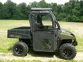 Seizmik 10-14 Polaris 400-800 Ranger / EV Mid-Size Framed Door with Rear Panel