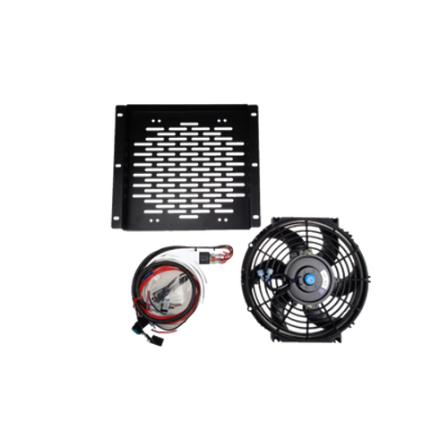 WNDGD INT KIT K9 OPT W-FAN