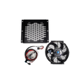 WNDGD INT KIT K9 OPT W-FAN