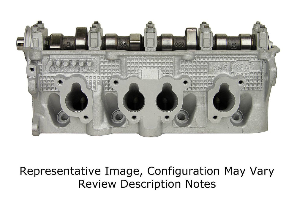 VW 2.0L 04-05 HEAD