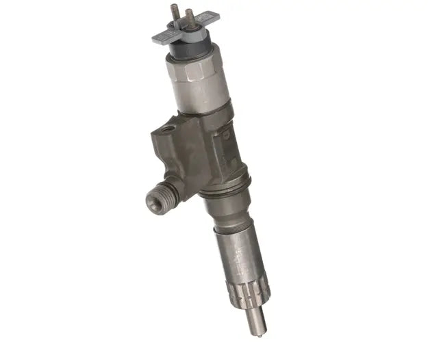 ISUZU CR INJECTOR