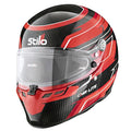 ST6 CMR CARB LITE 53 RED