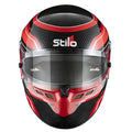 ST6 CMR CARB LITE 53 RED