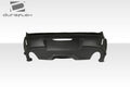 2004-2008 Mazda RX-8 Duraflex Velocity Body Kit - 4 Piece - Includes Velocity Front Bumper Cover (102299) Velocity Rear Bumper Cover (102301) Velocity Side Skirts Rocker Panels (102300)