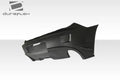 2004-2008 Mazda RX-8 Duraflex Velocity Body Kit - 4 Piece - Includes Velocity Front Bumper Cover (102299) Velocity Rear Bumper Cover (102301) Velocity Side Skirts Rocker Panels (102300)