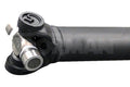 REAR DRIVESHAFT