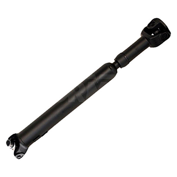 REAR DRIVESHAFT