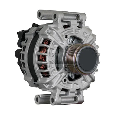 REMANUFACTURED ALTERNATOR