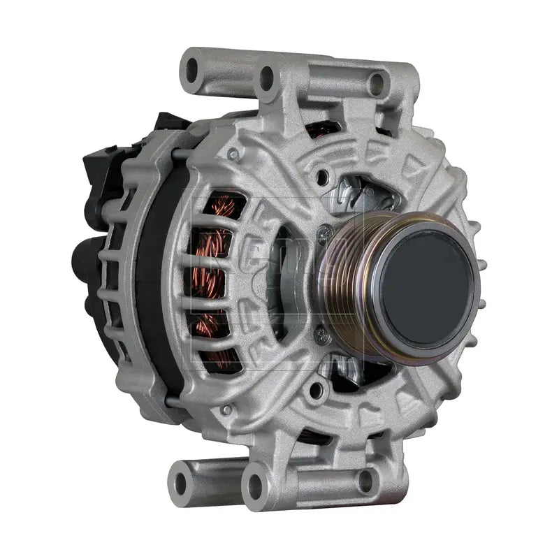 REMANUFACTURED ALTERNATOR