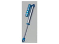 King Shocks 2.5 PR Smooth Body Piggyback Reservoir w/ Compression Adjuster 18in Travel