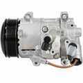 NEW A/C COMPRESSOR