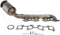 MANIFOLD CONVERTER