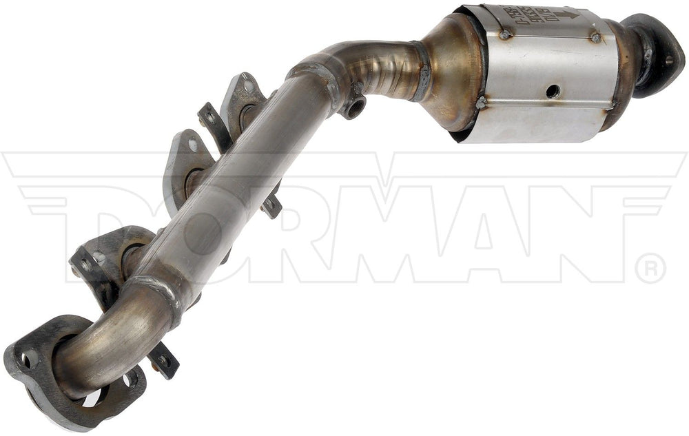 MANIFOLD CONVERTER