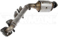 MANIFOLD CONVERTER