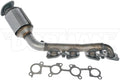 MANIFOLD CONVERTER