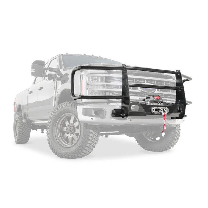 GRL GRD FULL ADD-ON FORD SD23