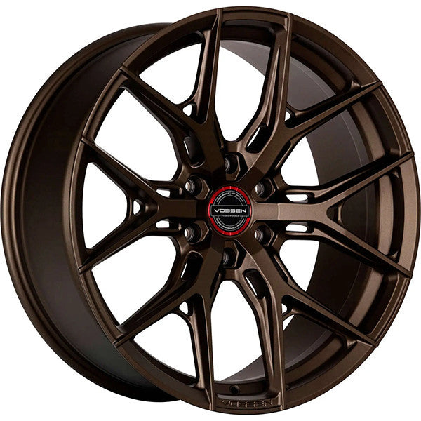 Vossen auto part