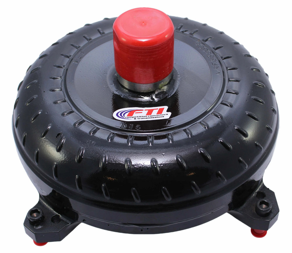 FTI Performance auto part