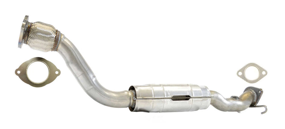 CATALYTIC CONVERTER DIRECT FIT CALIFORNIA