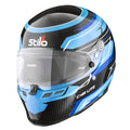 ST6 CMR CARB LITE 53 BLUE