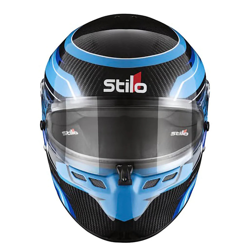 ST6 CMR CARB LITE 53 BLUE