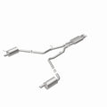 BRExhaust Exhaust Kit - 10-16 Mercedes E350 3.5L