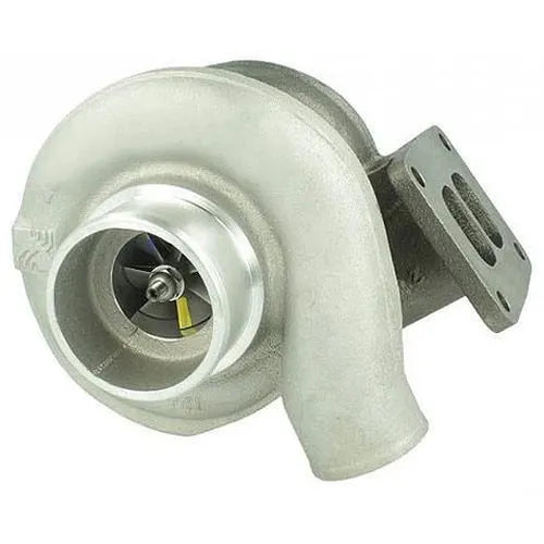 BorgWarner Turbocharger SX S200 T4 A/R .83 51mm Inducer