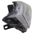 1618 NS MAXMA LED (W/O LOGO) H.L LH