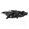 1618 NS MAXMA LED (W/O LOGO) H.L LH