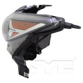 1618 NS MAXMA LED (W/O LOGO) H.L LH