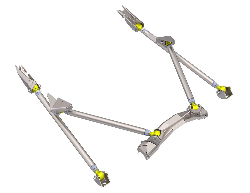 Artec Industries auto part
